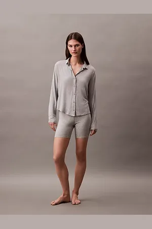 Calvin Klein Haut de pyjama - Ultra Soft Modal