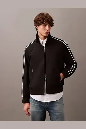 Calvin Klein Veste de jogging relaxed