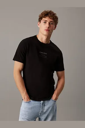 Calvin Klein T-shirt avec logo