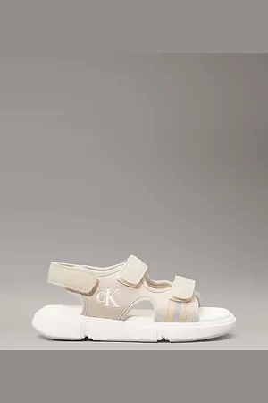 Calvin Klein Sandales avec Velcro pour enfant