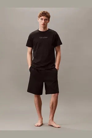 Calvin Klein Ensemble de pyjama court - Icon Cotton Terry
