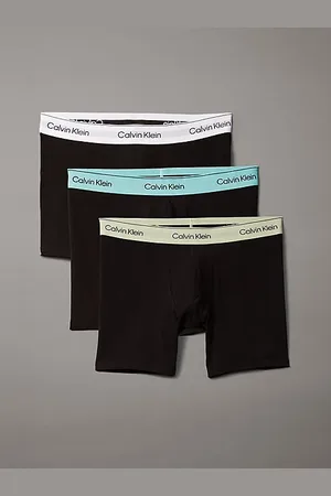 Calvin Klein Lot de 3 boxers - Icon Cotton Stretch