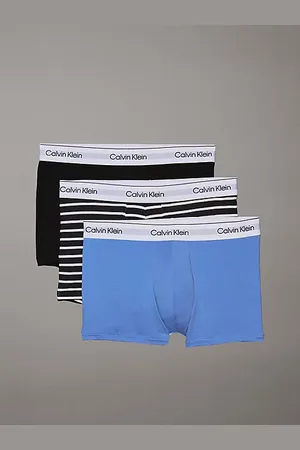 Calvin Klein Lot de 3 boxers - Icon Cotton Stretch