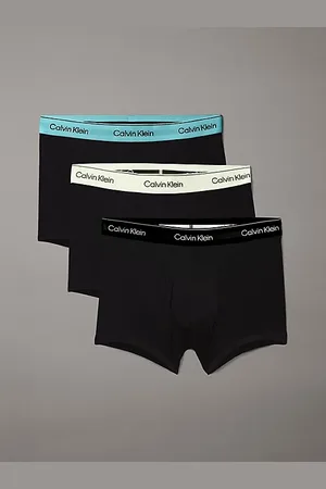 Calvin Klein Lot de 3 boxers - Icon Cotton Stretch