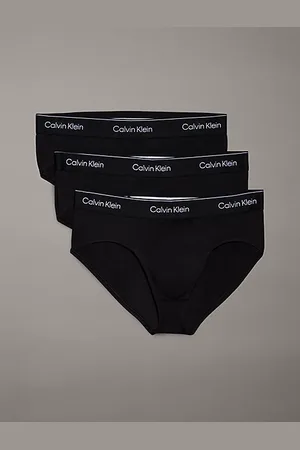 Calvin Klein Lot de 3 slips - Icon Cotton Stretch