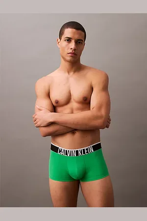 Calvin Klein Boxers taille basse - Intense Power Cooling