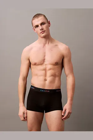 Calvin Klein Boxers taille basse - Micro Stretch Pride