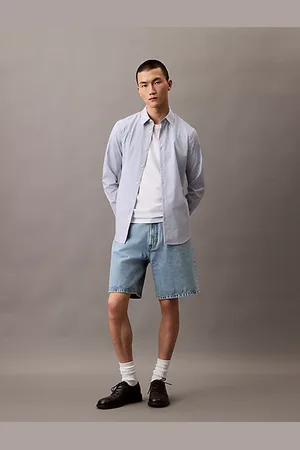 Calvin Klein Short en denim regular 90