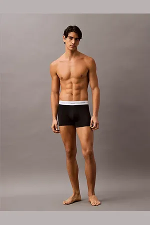 Calvin Klein Lot de 3 boxers - Cotton Modal