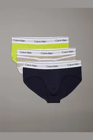 Calvin Klein Lot de 3 slips - Icon Cotton Stretch
