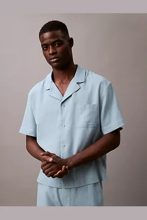 Calvin Klein Pyjama en lin