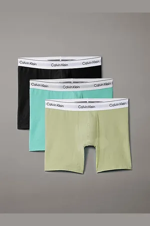 Calvin Klein Lot de 3 boxers - Icon Cotton Stretch