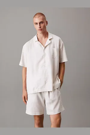 Calvin Klein Pyjama en lin