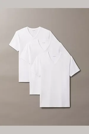 Calvin Klein Lot de 3 t-shirts d