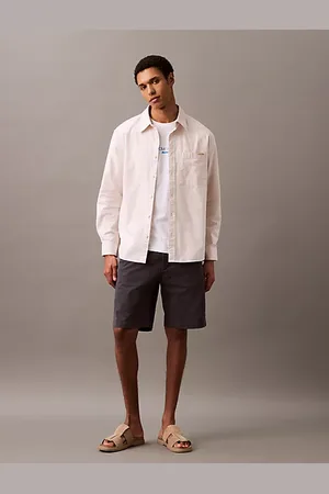 Calvin Klein Short chino relaxed 90