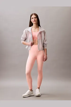 Calvin Klein Brassière de sport impacts élevés