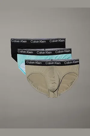 Calvin Klein Lot de 3 slips - Micro Stretch