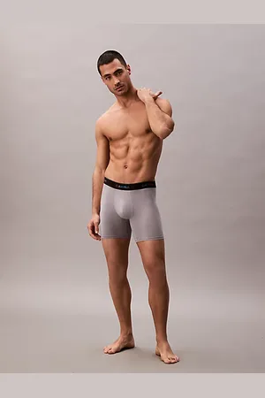 Calvin Klein Boxers - Micro Stretch Pride