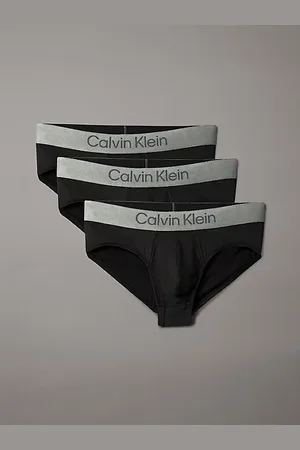 Calvin Klein Lot de 3 slips - Micro Stretch