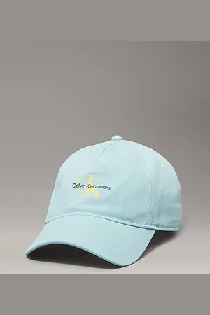 Calvin Klein Casquette avec logo en sergé