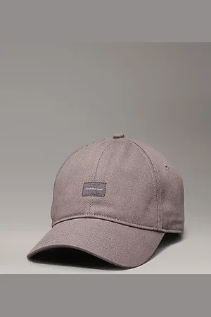 Calvin Klein Casquette en sergé