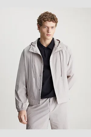 Calvin Klein Coupe-vent à capuche