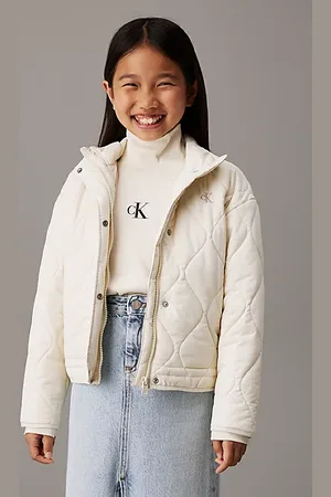 Calvin Klein Veste matelassée