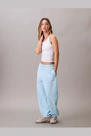 Calvin Klein Pantalon de jogging avec logo monogramme
