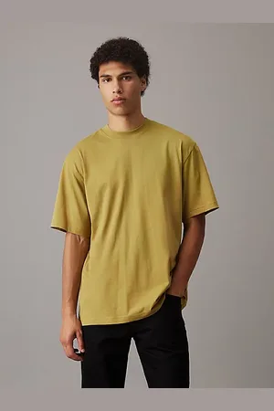 Calvin Klein T-shirt relaxed avec insigne