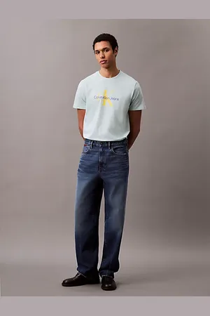 Calvin Klein T-shirt avec monogramme