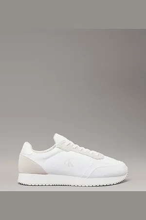 Calvin Klein Baskets en toile