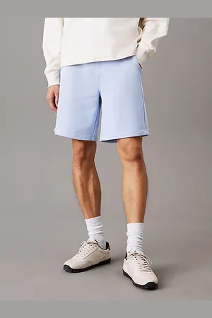 Calvin Klein Short de jogging relaxed en modal