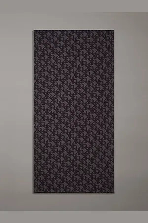 Calvin Klein Écharpe avec logo