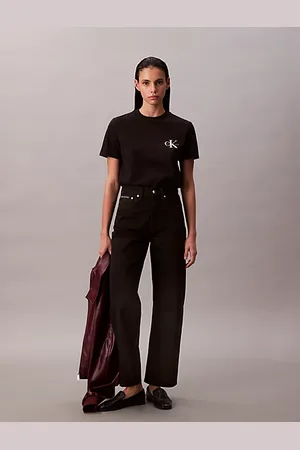 Calvin Klein Lot de 2 t-shirts en coton