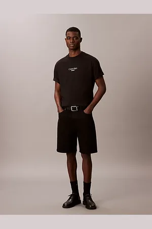 Calvin Klein T-shirt relaxed avec logo graphique
