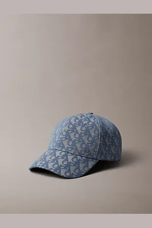 Calvin Klein Casquette en jacquard avec logo