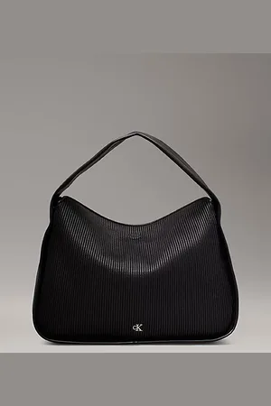 Calvin Klein Sac à main côtelé
