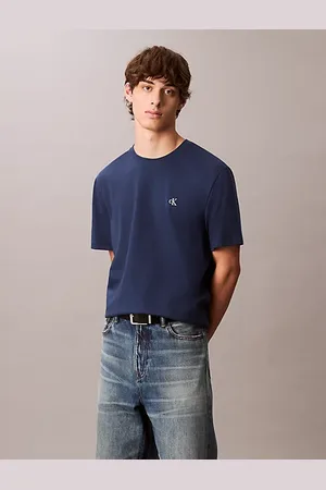 Calvin Klein T-shirt avec monogramme