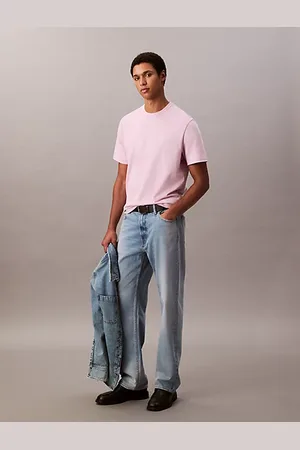 Calvin Klein T-shirt avec monogramme