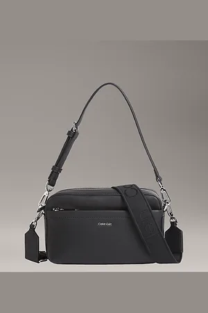 Calvin Klein Sac en bandoulière modulable
