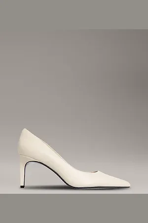 Calvin Klein Escarpins en cuir