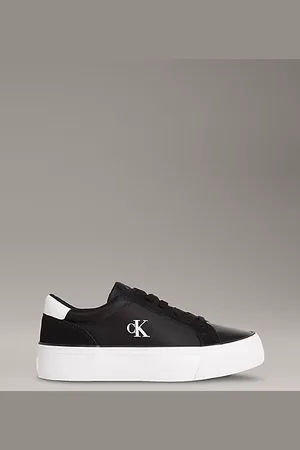 Calvin Klein Baskets compensées