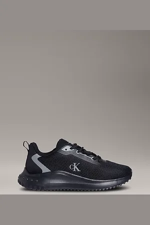Calvin Klein Baskets en maille