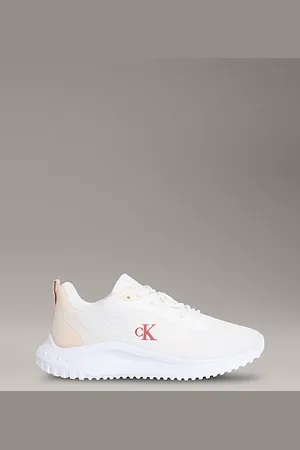 Calvin Klein Baskets en maille