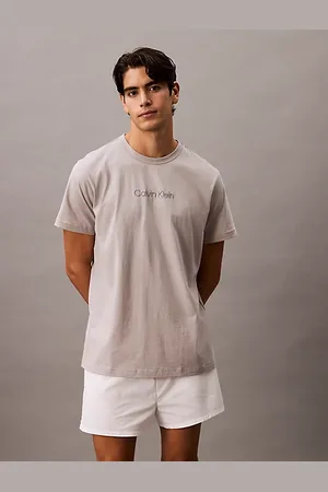 Calvin Klein T-shirt d’intérieur - 100 % Cotton