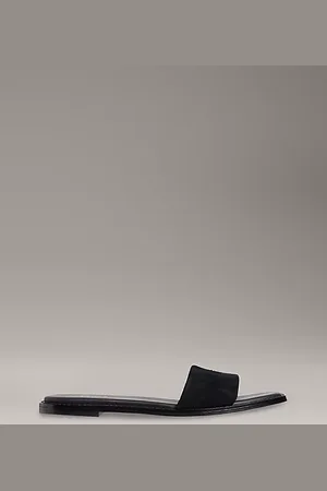 Calvin Klein Sandales en daim
