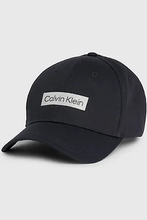 Calvin Klein Casquette en sergé