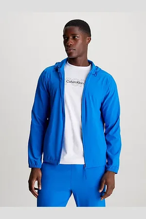 Calvin Klein Coupe-vent indéchirable