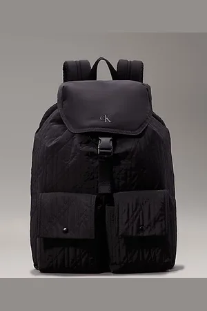 Calvin Klein Sac à dos à rabat