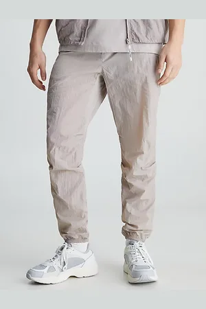 Calvin Klein Pantalon de survêtement à ceinture double